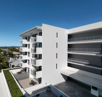 Oaks Carlyle - Port Augusta Accommodation