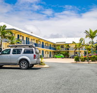 Mackay Seabreeze Apartments - Port Augusta Accommodation