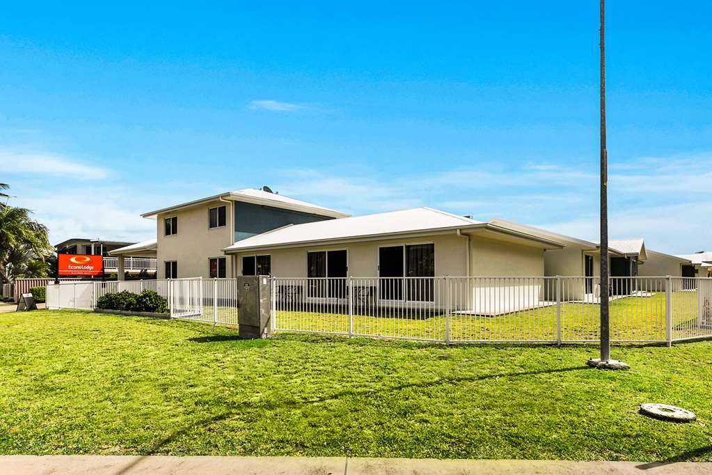 Mackay QLD Port Augusta Accommodation