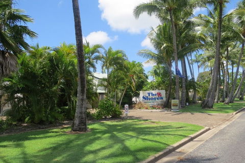 The Shores Holiday Apartments - Port Augusta Accommodation 0
