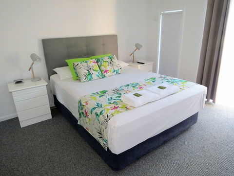 The Shores Holiday Apartments - Port Augusta Accommodation 1