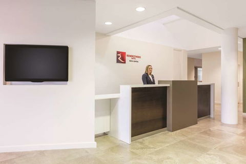 Rendezvous Hotel Perth Central - Port Augusta Accommodation 1