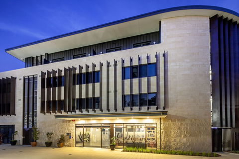 St Catherine's On Park - Port Augusta Accommodation 0