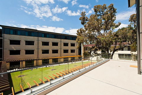 St Catherine's On Park - Port Augusta Accommodation 1