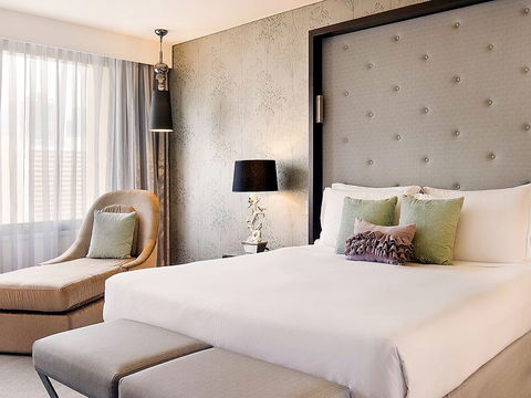 Sofitel Brisbane Central - Port Augusta Accommodation 0