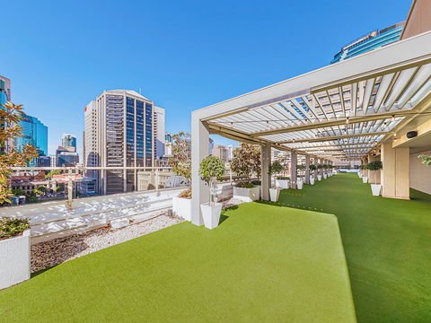 Sofitel Brisbane Central - Port Augusta Accommodation 1