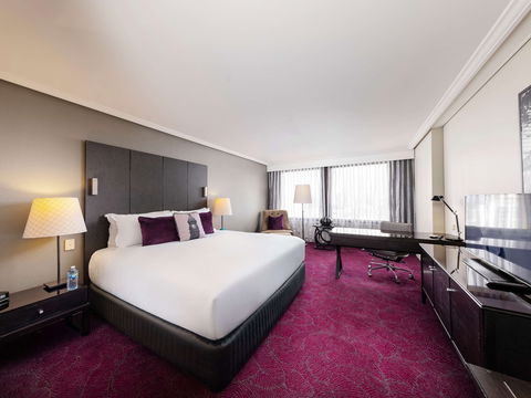 Sofitel Brisbane Central - Port Augusta Accommodation 2