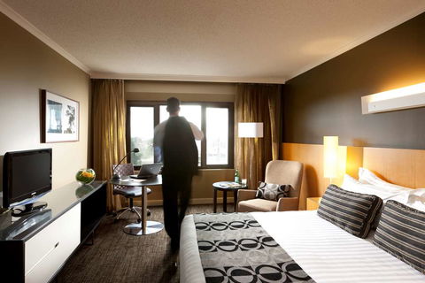 PARKROYAL Parramatta - Port Augusta Accommodation 5