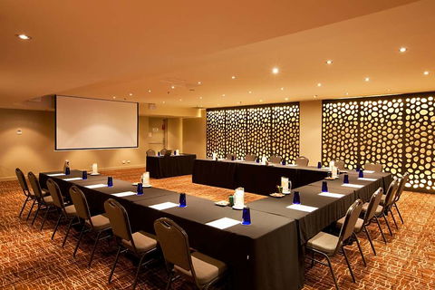 PARKROYAL Parramatta - Port Augusta Accommodation 8
