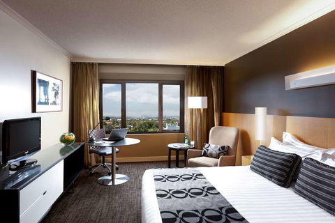 PARKROYAL Parramatta - Port Augusta Accommodation 16