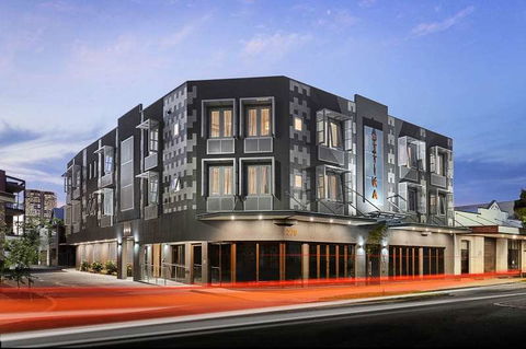 Attika Hotel - Port Augusta Accommodation 0
