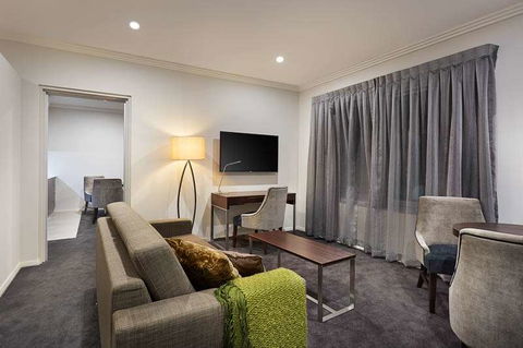 Attika Hotel - Port Augusta Accommodation 2