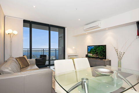 Astra Apartments Perth - Port Augusta Accommodation 0