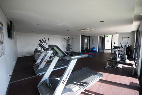 Astra Apartments Perth - Port Augusta Accommodation 10