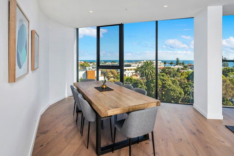 Anchorage Apartments Hampton - Port Augusta Accommodation 2