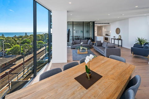 Anchorage Apartments Hampton - Port Augusta Accommodation 7