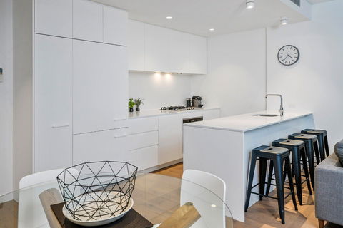 Anchorage Apartments Hampton - Port Augusta Accommodation 11