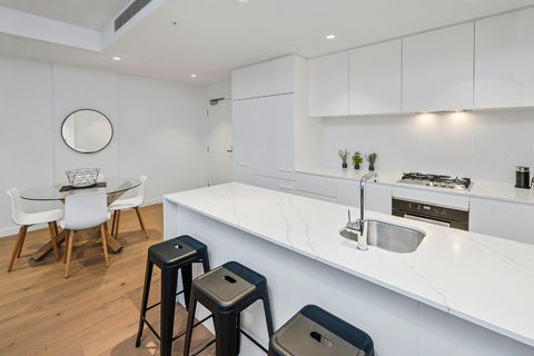 Anchorage Apartments Hampton - Port Augusta Accommodation 12