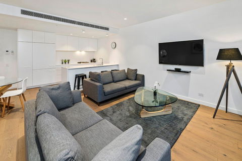 Anchorage Apartments Hampton - Port Augusta Accommodation 13