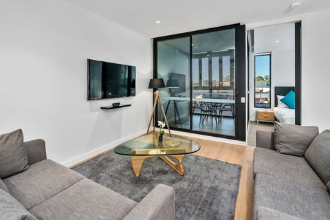 Anchorage Apartments Hampton - Port Augusta Accommodation 14