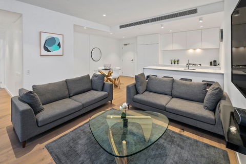Anchorage Apartments Hampton - Port Augusta Accommodation 15