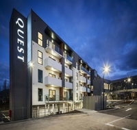 Quest Wodonga - Port Augusta Accommodation