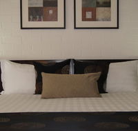 Blazing Stump Motel  Suites - Port Augusta Accommodation