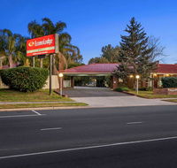 Econo Lodge Border Gateway Wodonga - Port Augusta Accommodation
