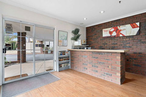 Econo Lodge Border Gateway Wodonga - Port Augusta Accommodation 8