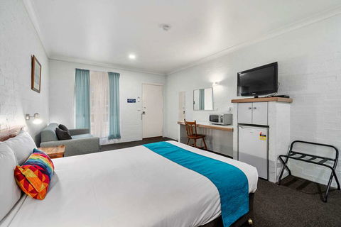 Econo Lodge Border Gateway Wodonga - Port Augusta Accommodation 9