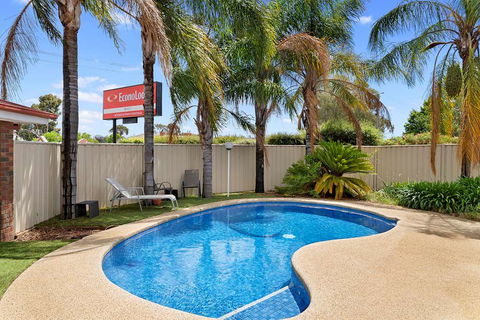 Econo Lodge Border Gateway Wodonga - Port Augusta Accommodation 17