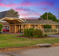 Stagecoach Motel - Port Augusta Accommodation