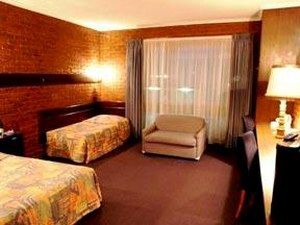 Albury Townhouse Motel - Port Augusta Accommodation 0