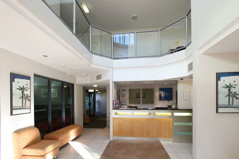 Caloundra Central Apartment Hotel - Port Augusta Accommodation 2
