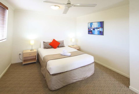 Caloundra Central Apartment Hotel - Port Augusta Accommodation 3