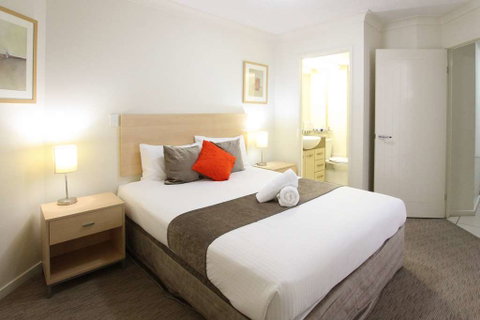 Caloundra Central Apartment Hotel - Port Augusta Accommodation 4