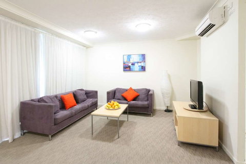 Caloundra Central Apartment Hotel - Port Augusta Accommodation 5