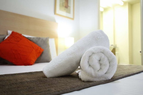 Caloundra Central Apartment Hotel - Port Augusta Accommodation 6