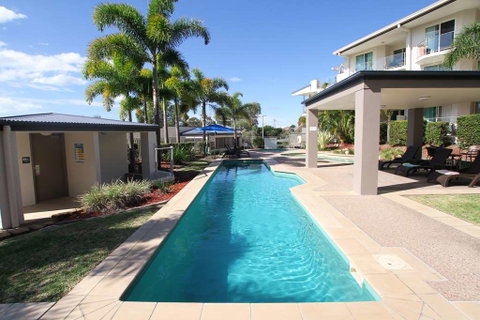 Caloundra Central Apartment Hotel - Port Augusta Accommodation 8
