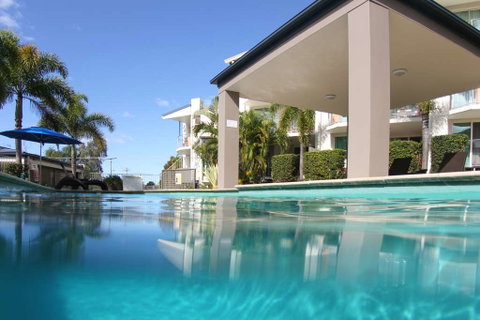Caloundra Central Apartment Hotel - Port Augusta Accommodation 10