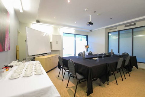 Caloundra Central Apartment Hotel - Port Augusta Accommodation 11