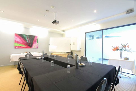 Caloundra Central Apartment Hotel - Port Augusta Accommodation 12