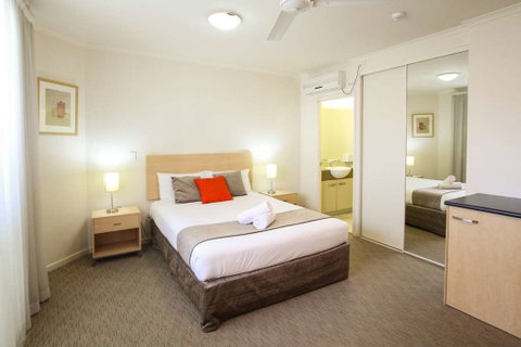 Caloundra Central Apartment Hotel - Port Augusta Accommodation 13