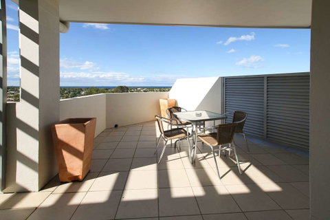 Caloundra Central Apartment Hotel - Port Augusta Accommodation 16