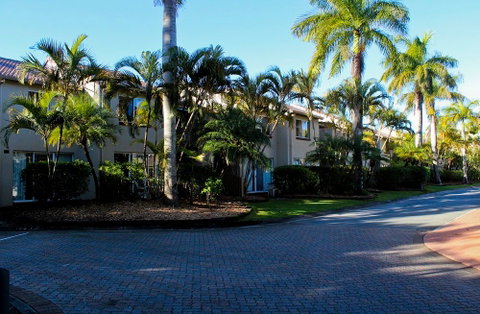 Oaks Oasis, Caloundra - Port Augusta Accommodation 0