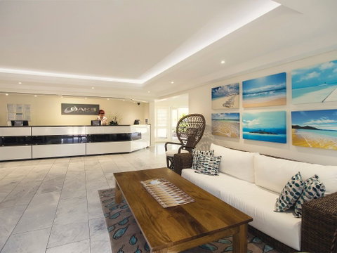 Oaks Oasis, Caloundra - Port Augusta Accommodation 1