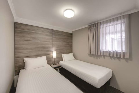 Adina Serviced Apartments James Court - Port Augusta Accommodation 6