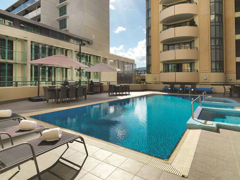 Adina Serviced Apartments James Court - Port Augusta Accommodation 17