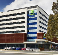 Holiday Inn Express Newcastle - Port Augusta Accommodation