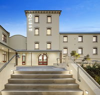 Quest Newcastle West - Port Augusta Accommodation